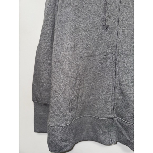 Wild Fable Over-sized Zip Up Hoodie  Size XXL - Picture 8 of 13